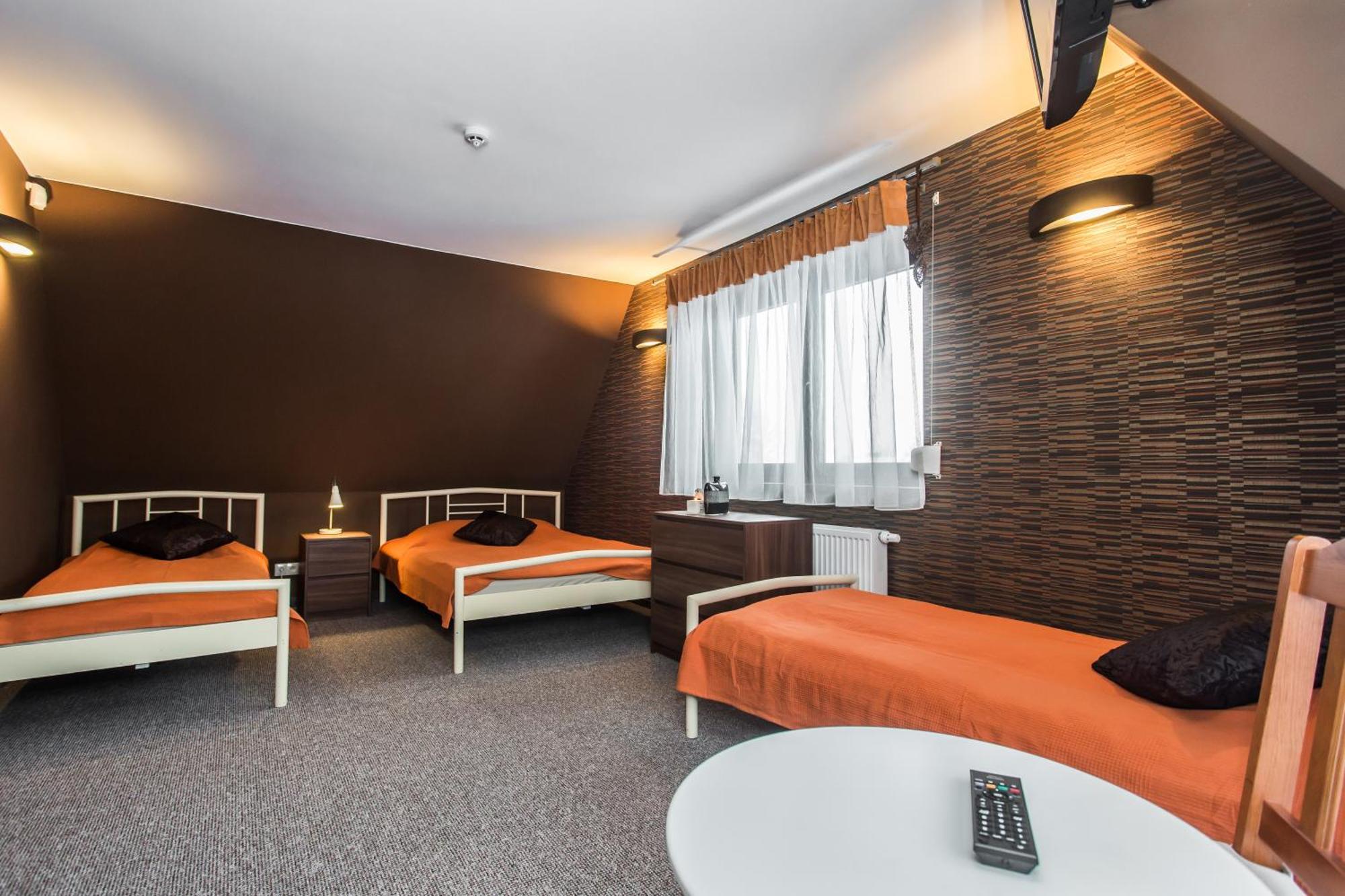 U Kruka Bed & Breakfast Gron Exterior photo
