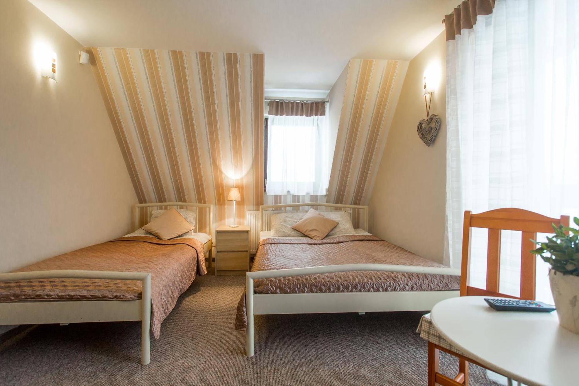 U Kruka Bed & Breakfast Gron Exterior photo