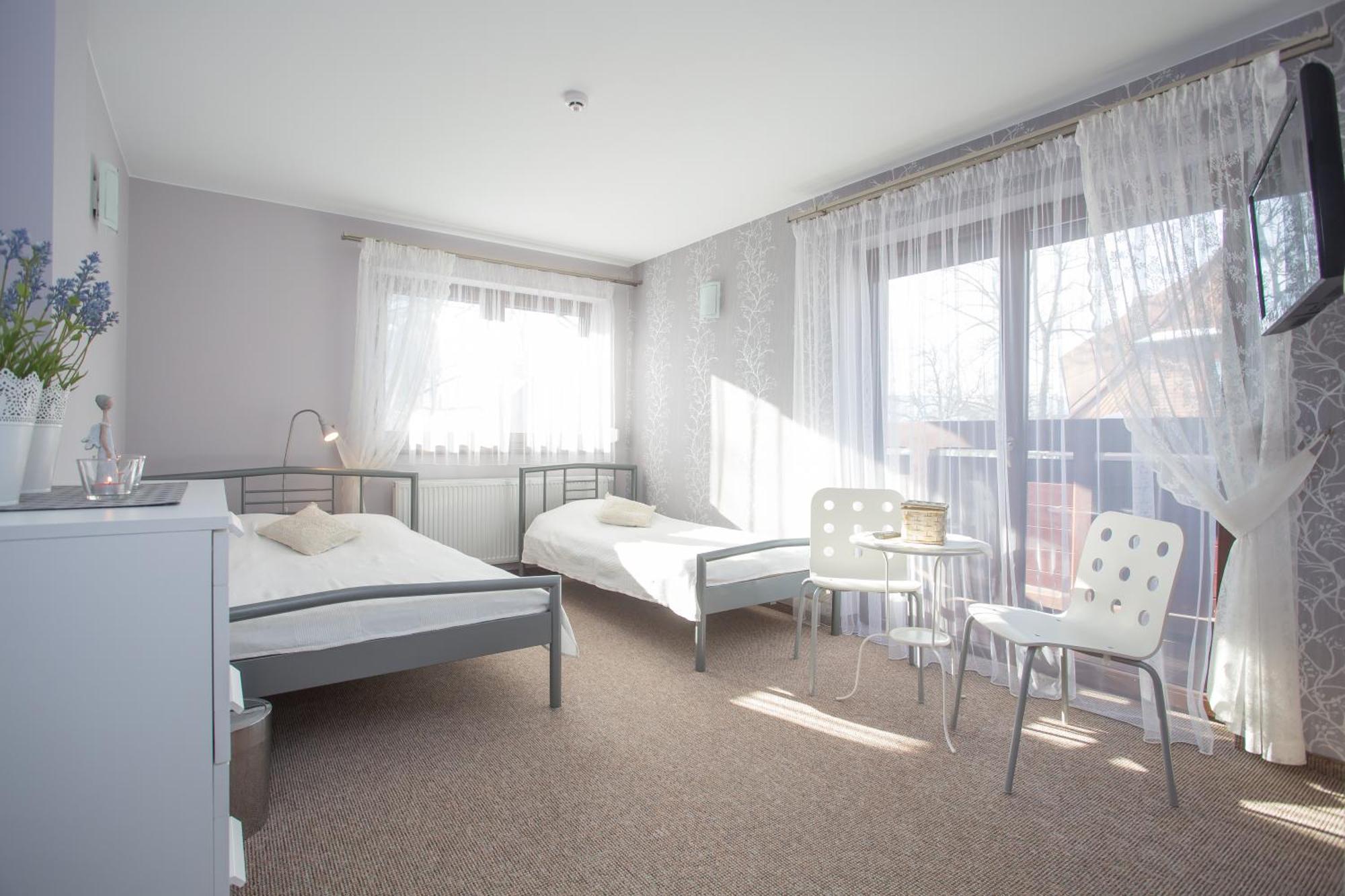 U Kruka Bed & Breakfast Gron Exterior photo