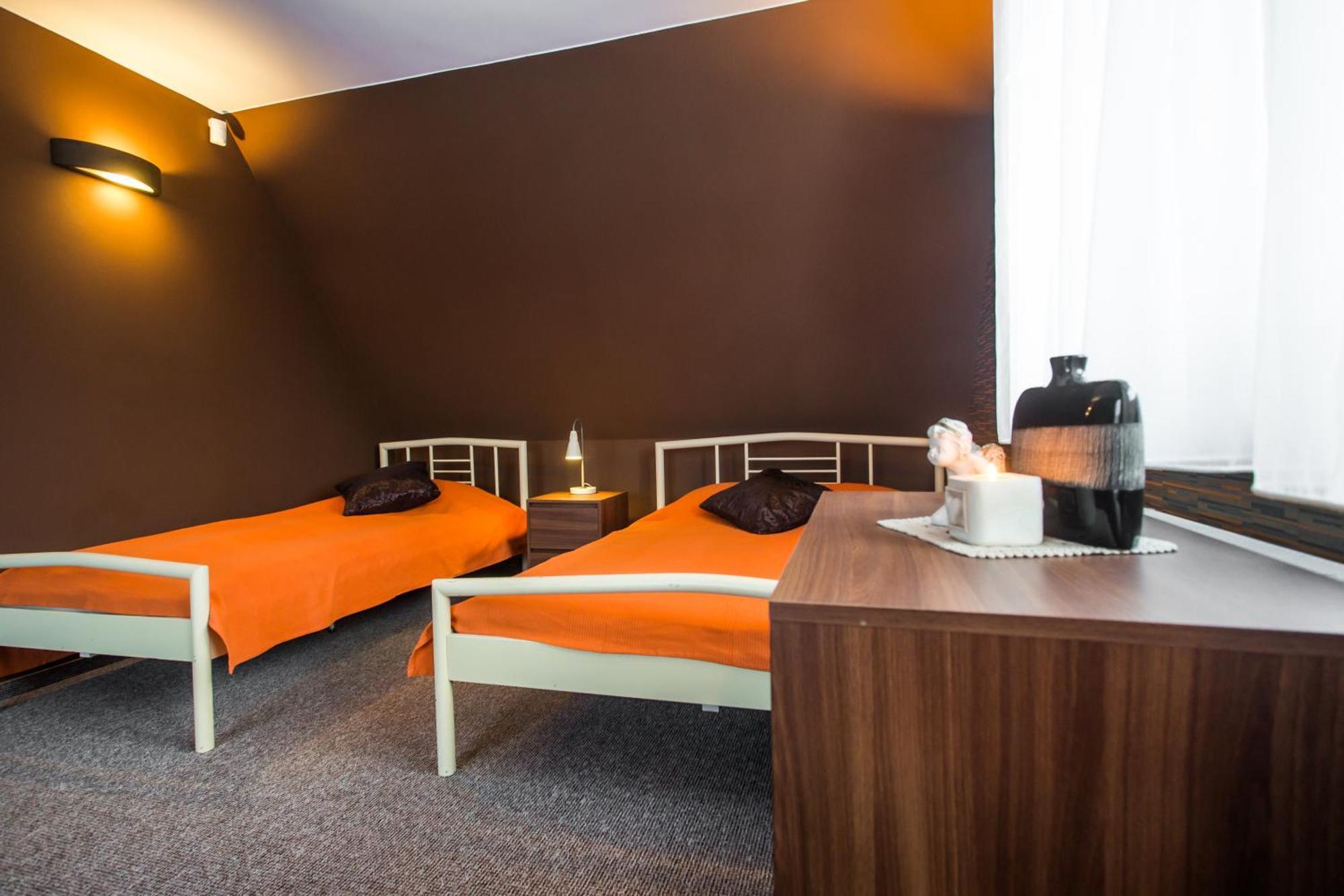 U Kruka Bed & Breakfast Gron Exterior photo