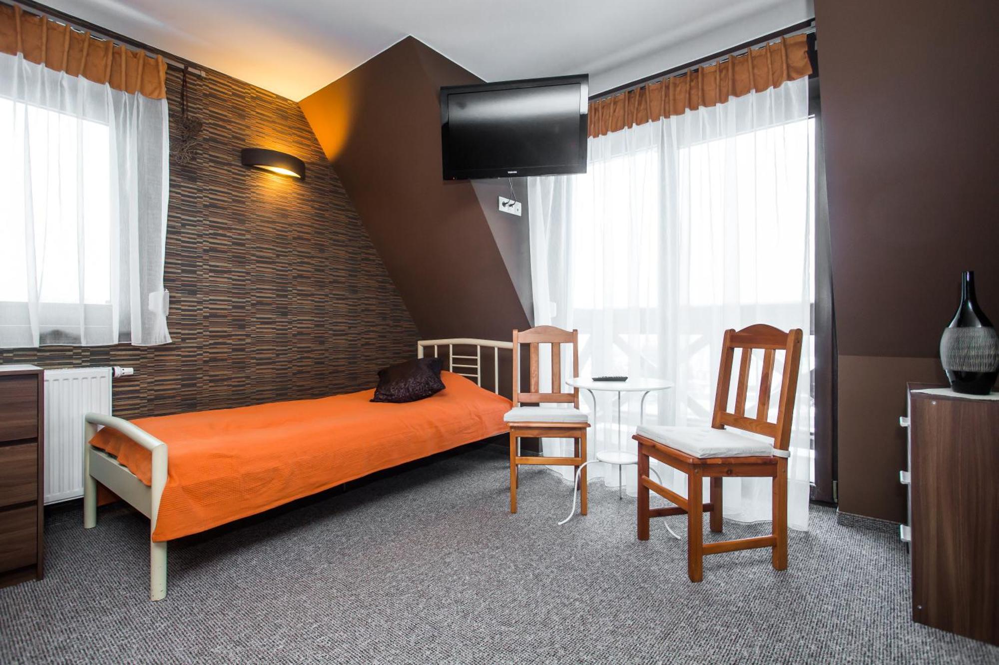 U Kruka Bed & Breakfast Gron Exterior photo