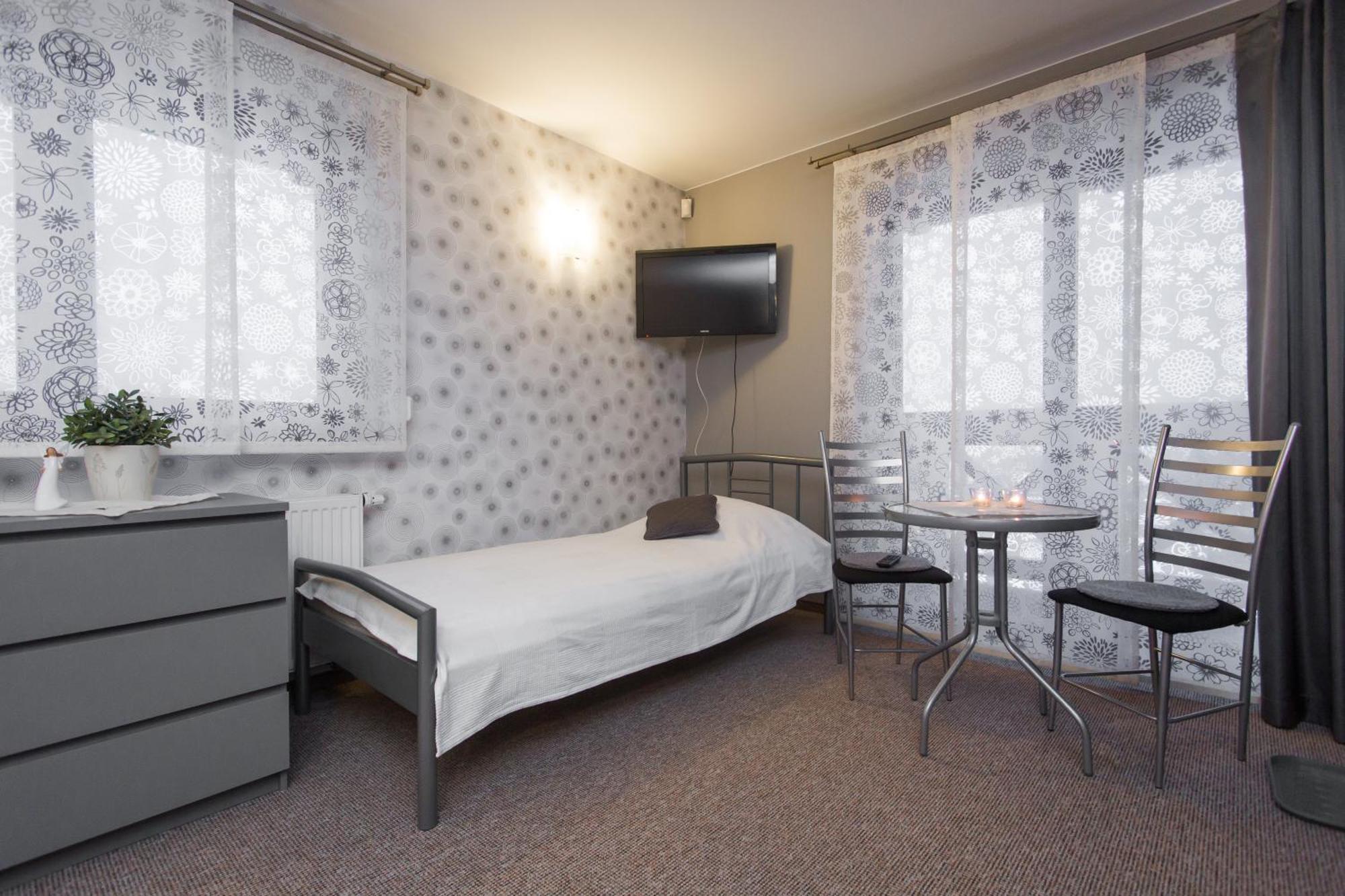 U Kruka Bed & Breakfast Gron Exterior photo