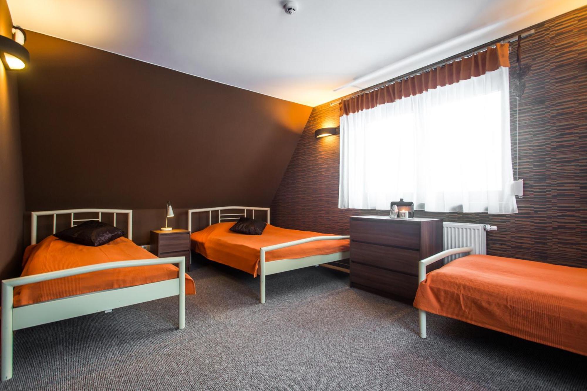 U Kruka Bed & Breakfast Gron Exterior photo