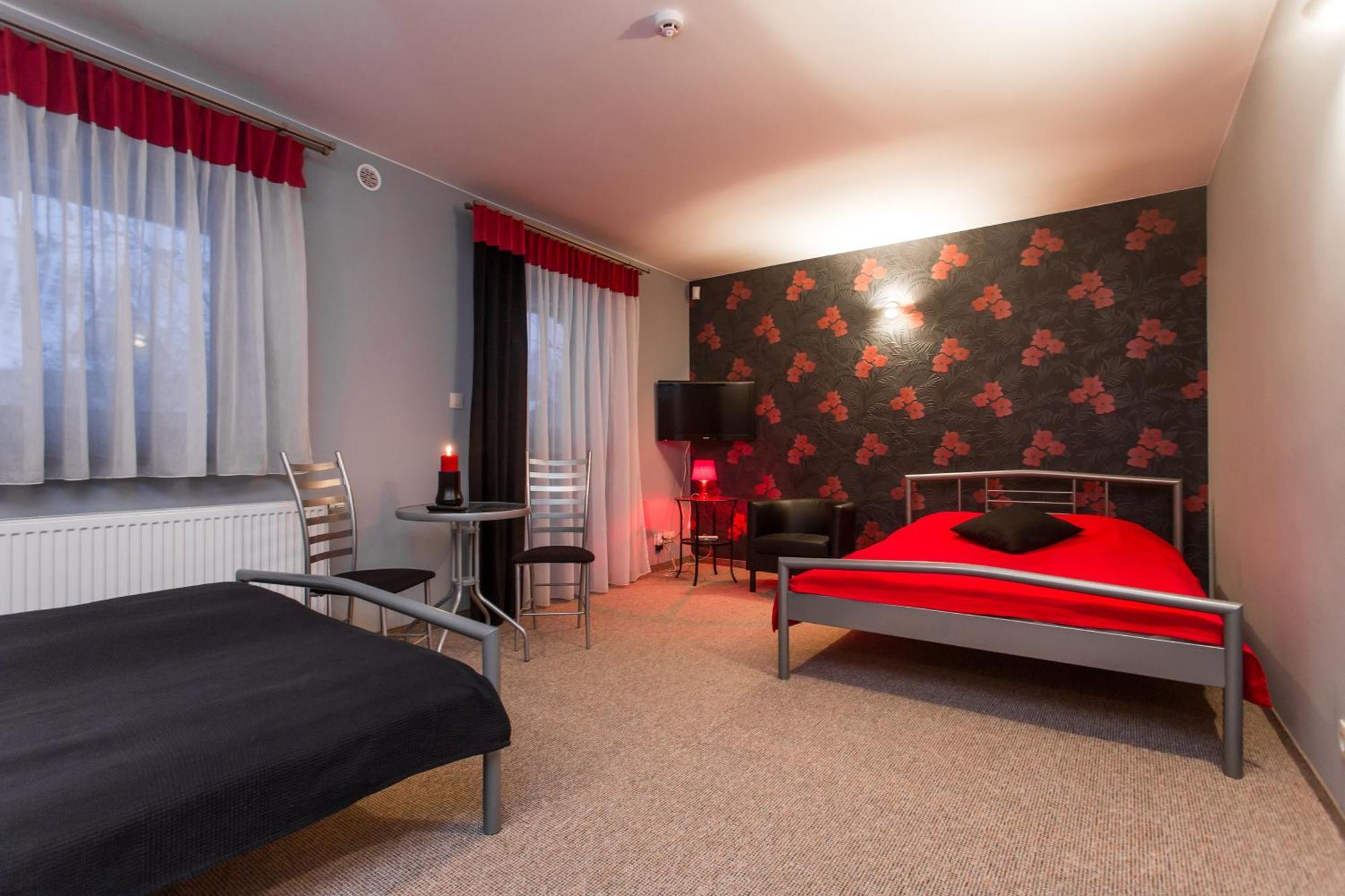 U Kruka Bed & Breakfast Gron Exterior photo