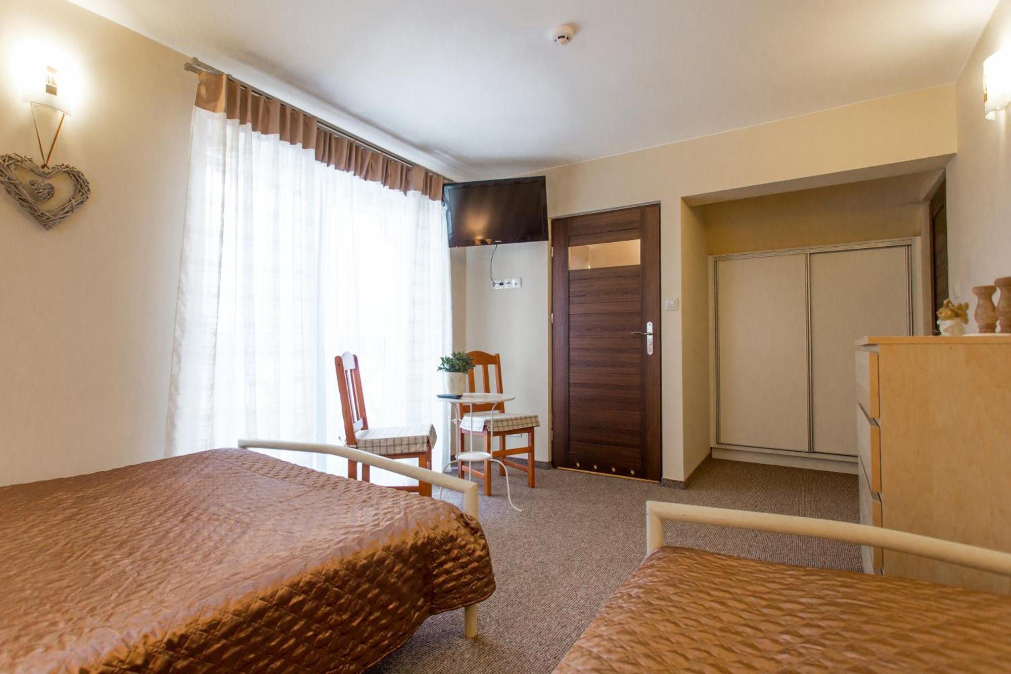 U Kruka Bed & Breakfast Gron Exterior photo