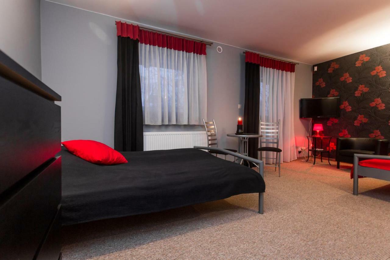 U Kruka Bed & Breakfast Gron Exterior photo