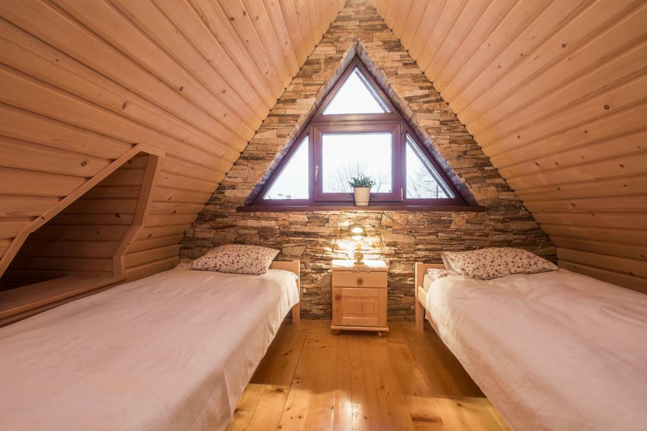 U Kruka Bed & Breakfast Gron Exterior photo