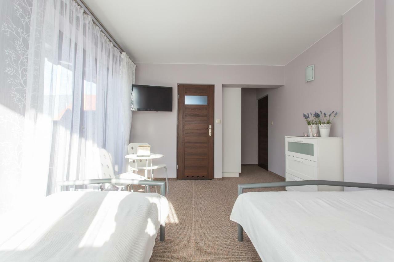 U Kruka Bed & Breakfast Gron Exterior photo
