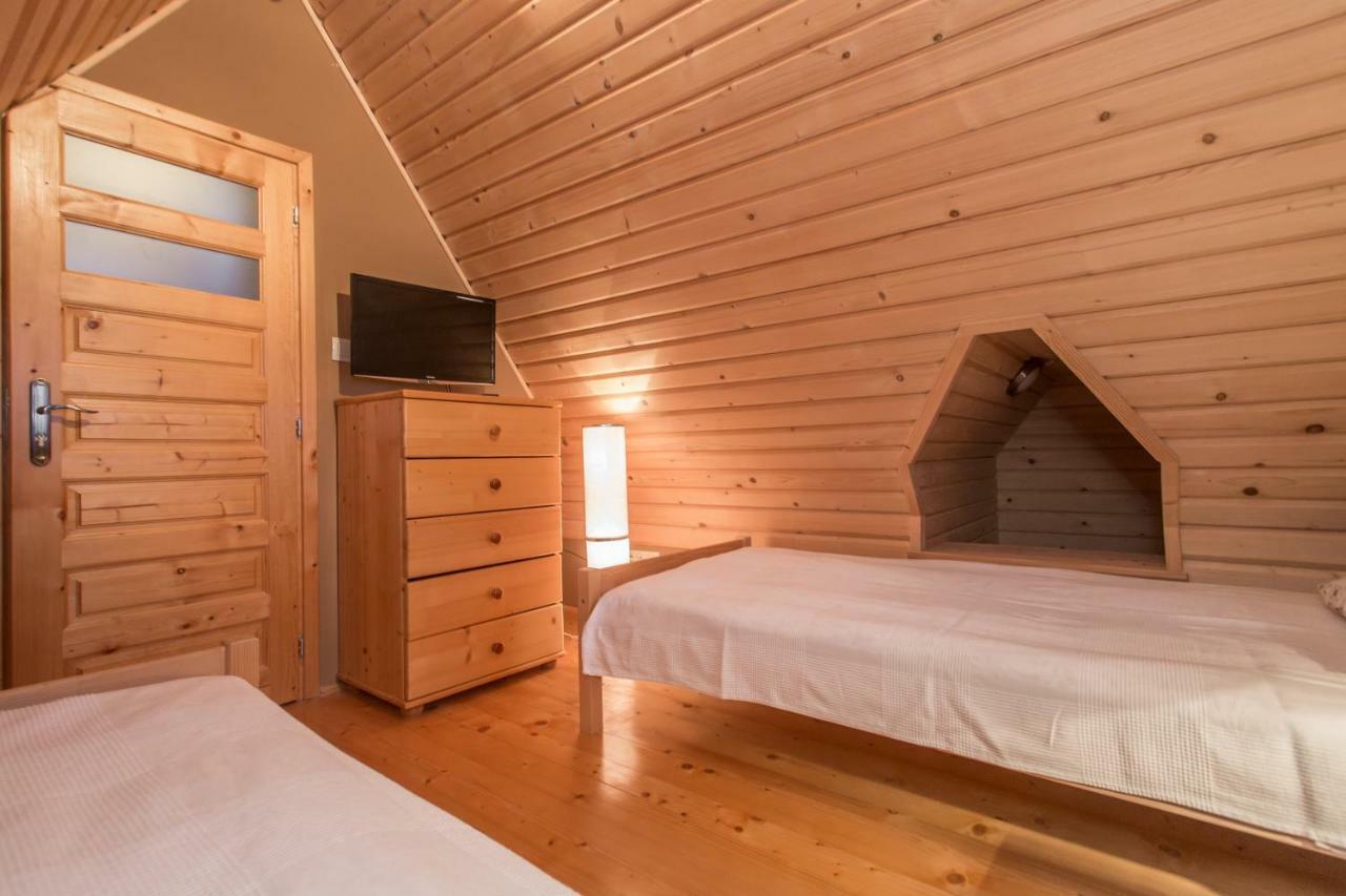 U Kruka Bed & Breakfast Gron Exterior photo