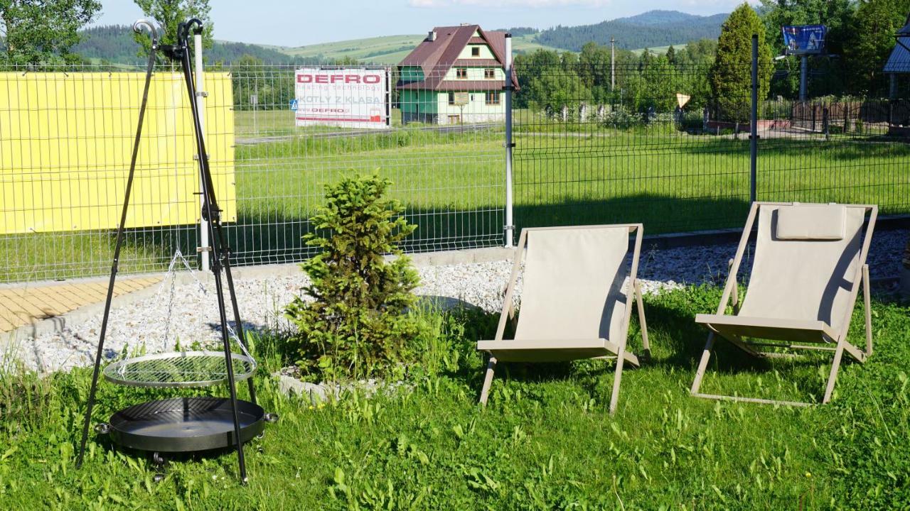 U Kruka Bed & Breakfast Gron Exterior photo