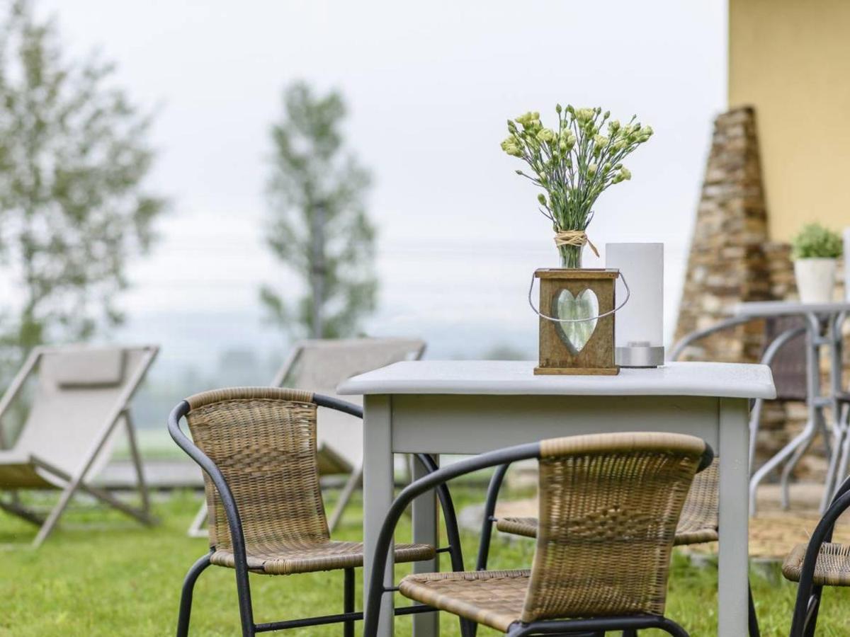 U Kruka Bed & Breakfast Gron Exterior photo