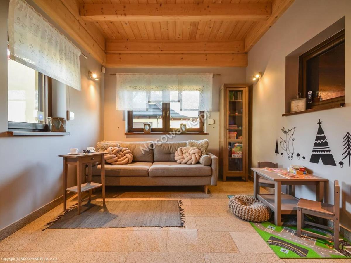 U Kruka Bed & Breakfast Gron Exterior photo